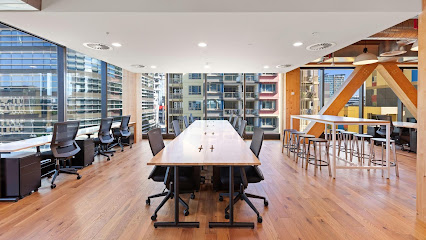 WeWork - Office Space & Coworking, Brisbane