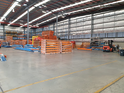 Ampol Parkinson Diesel Stop, Brisbane