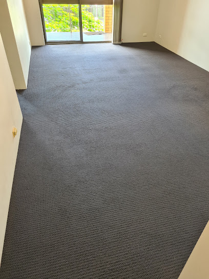 Andrew Pook's Carpet Cleaning Service, Brisbane