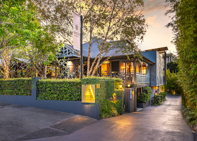 Spicers Balfour Brisbane