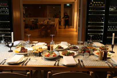 Nostimo Restaurant Bar, Brisbane