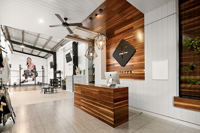 FitazFk Gym, Brisbane