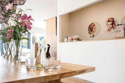 Verve Portraits - Fortitude Valley, Brisbane
