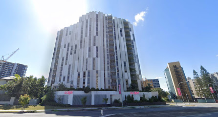 Scape St Lucia - Student Accommodation Brisbane
