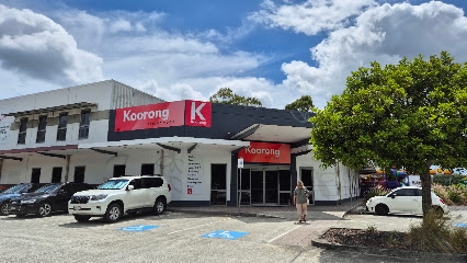 Koorong Springwood, Brisbane