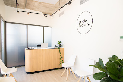 Studio Podiatry, Brisbane