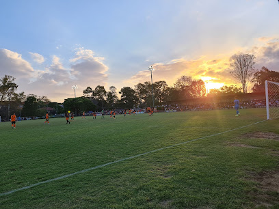 Heath Park, Brisbane