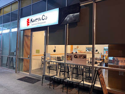 KatsuCo North Lakes, Brisbane