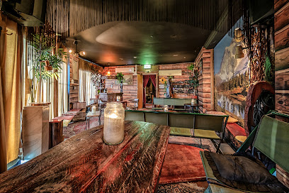 The Junk Bar, Brisbane