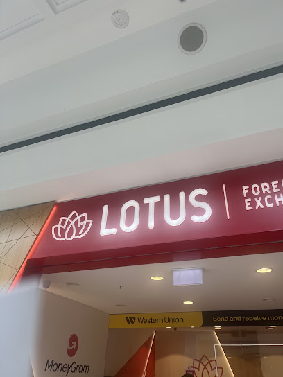 Lotus Foreign Exchange - Mt. Gravatt, Brisbane