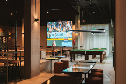 The Ballpark Portside, Brisbane