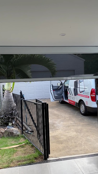 Studio Blinds Australia, Brisbane