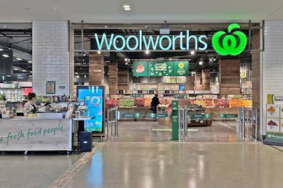 Woolworths West Village, Brisbane