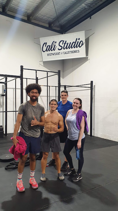 Cali Studio, Brisbane
