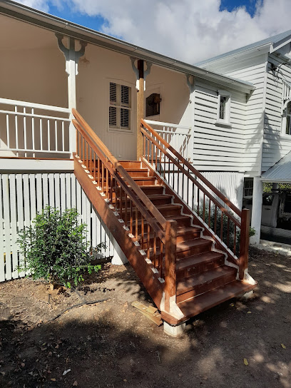 Better Carpentry, Brisbane