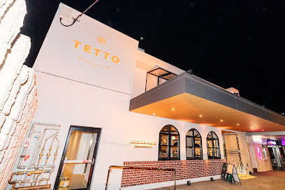 Tetto Rooftop Bar, Brisbane