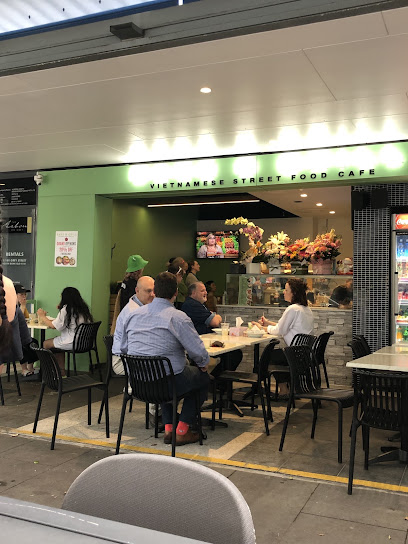 MEBAMI Southbank, Brisbane