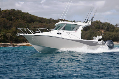 Australian Master Marine, Brisbane