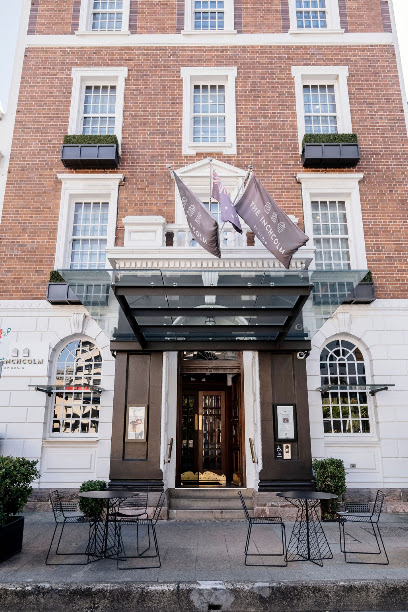 The Inchcolm by Ode Hotels, Brisbane