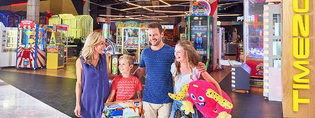 Timezone & Zone Bowling Garden City, Brisbane