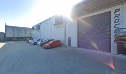 RAB Manufacturing Pty Ltd, Brisbane