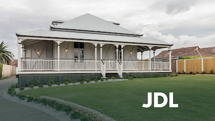 JDL Construction, Brisbane