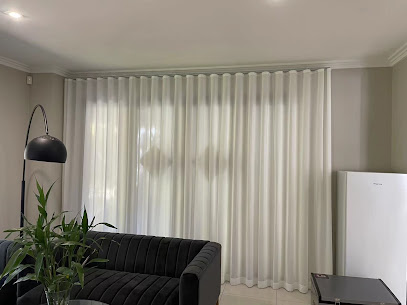 Ben's Curtains, Brisbane