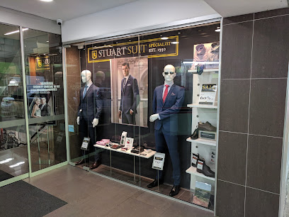 Stuarts Suits, Brisbane