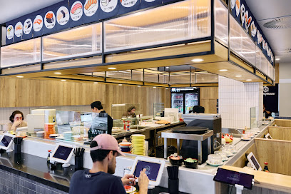 Ichiban Sushi Barracks, Brisbane