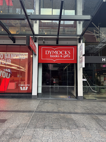 Dymocks Brisbane