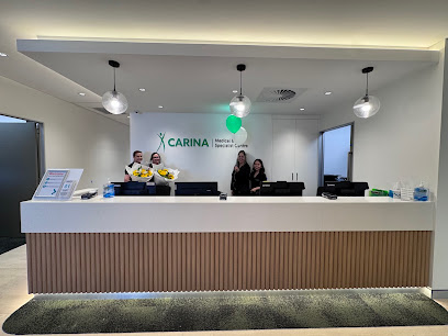 Carina Medical & Specialist Centre, Brisbane
