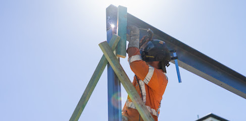 Kennedy Welding, Brisbane