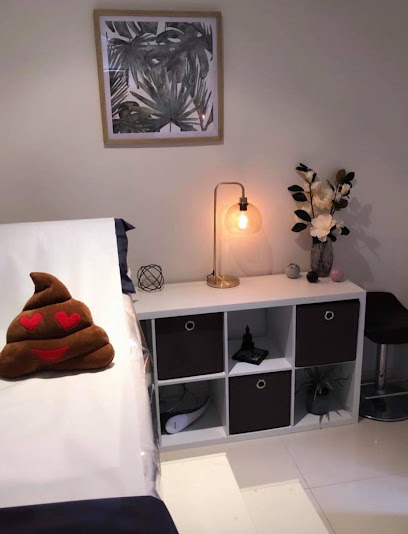 A1 Colon Hydrotherapy Brisbane Southside