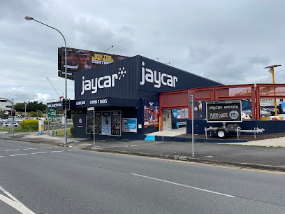 Jaycar Electronics Woolloongabba, Brisbane
