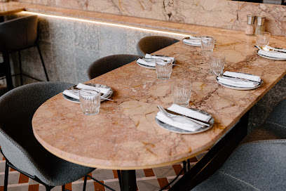 Yamas Greek & Drink, Brisbane