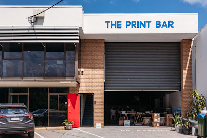 The Print Bar, Brisbane