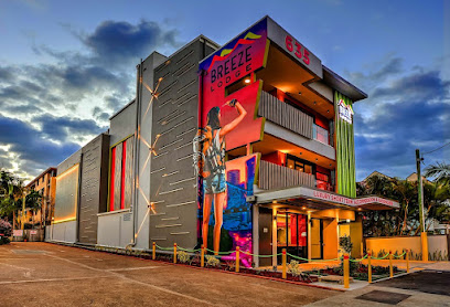 Breeze Lodge, Brisbane