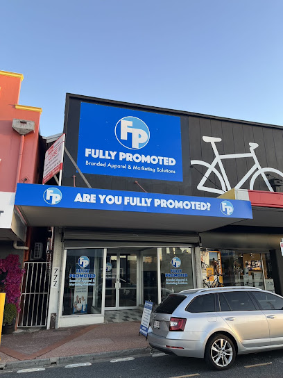 Fully Promoted Gabba, Brisbane