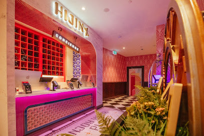 Hijinx Hotel Chermside, Brisbane