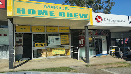 Mikes Home Brew, Brisbane