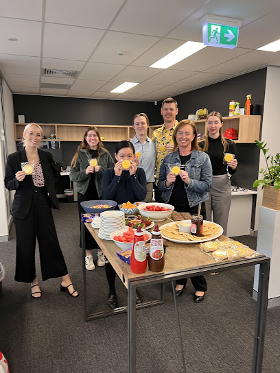 Fuse Recruitment Brisbane - Manufacturing, Insurance, Financial Services, Tech, Infrastructure & Renewable Energy Specialist