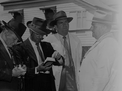 Crime Tours Australia, Brisbane