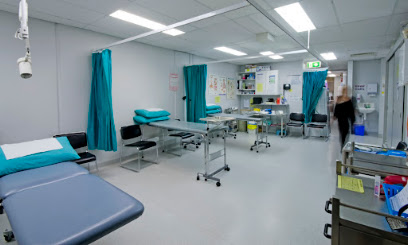 Pivotal Health, Brisbane
