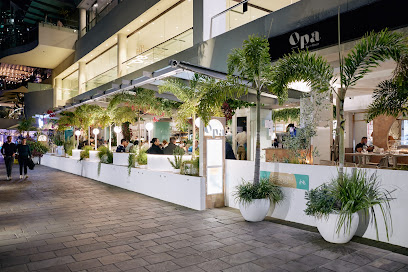 Opa Bar & Mezze, Brisbane