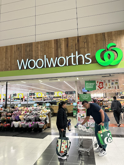 Woolworths Brisbane Airport