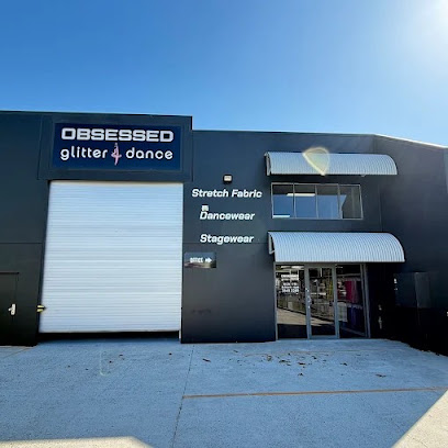 Glitter & Dance, Brisbane