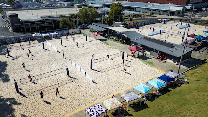 Sandstorm Beach Volleyball, Brisbane