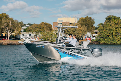 CNC Marine, Brisbane
