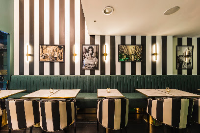 Toscano Bar & Kitchen, Brisbane