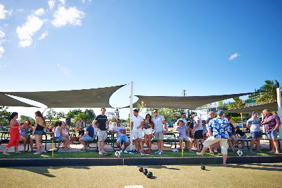 Norman Park Sports & Community Club, Brisbane